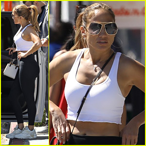Jennifer Lopez's Mom Is Reportedly 'Thrilled' She's Back With Ben Affleck