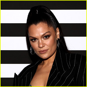 Jessie J Releases 'I Want Love,' First Song from Upcoming Fifth Album - Listen Now!