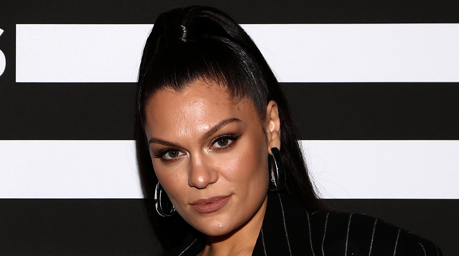 Jessie J Releases ‘I Want Love,’ First Song from Fifth Album Listen Now! First