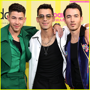 Joe Jonas Says Jonas Brothers 2013 Breakup Hit Him Like a Tsunami