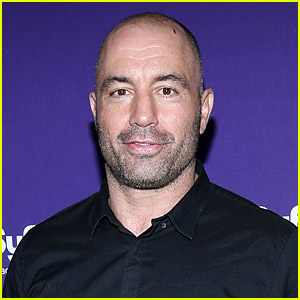 Joe Rogan's Height is a Trending Topic After Sky-Written Message About Him Goes Viral