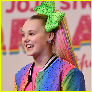 There Was a Possible Overdose at JoJo Siwa's Pride Party