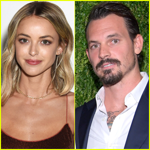 'The Hills' Star Kaitlynn Carter Expecting First Child with Boyfriend Kristopher Brock
