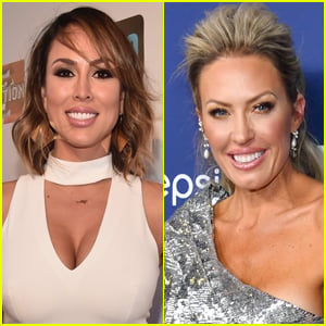 Kelly Dodd Slams Former Co-Star Braunwyn Windham-Burke for 'Real Housewives' Exit: 'This Was Your Fault'