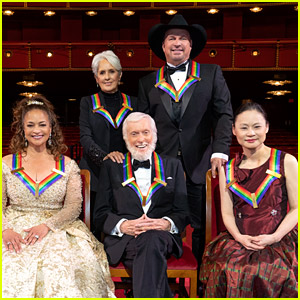 Kennedy Center Honors 2021 - Full Performers List, Plus Every Song They're Doing!