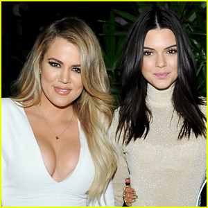 Khloe Kardashian Has an Idea of How to Curb Kendall Jenner's Baby Fever