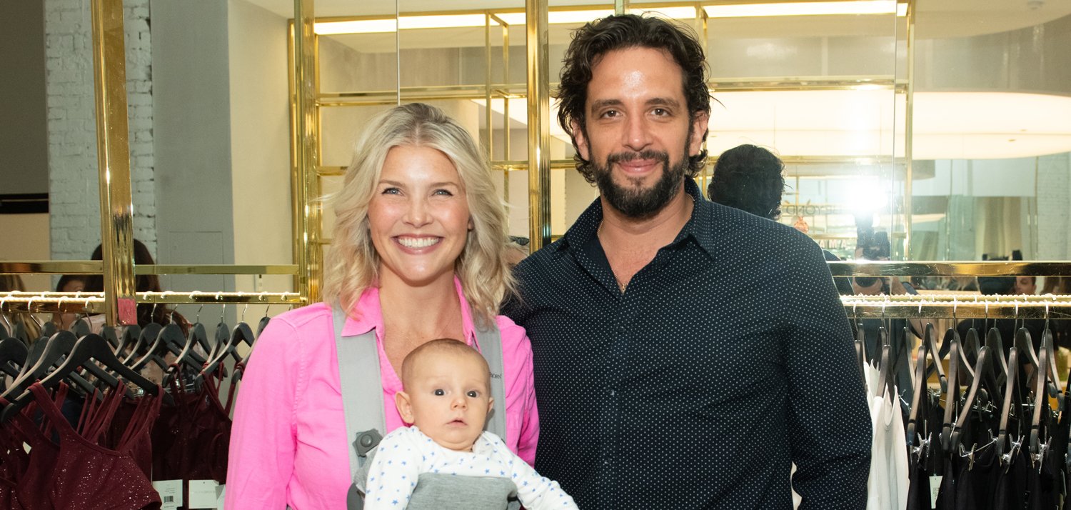 Amanda Kloots Marks First Father’s Day Since Husband Nick Cordero’s