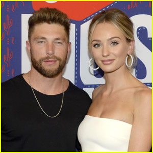 Chris Lane & Lauren Bushnell Welcome Their First Child Together, A Baby Boy!