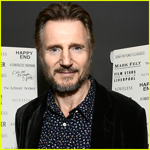 Liam Neeson Explains Why He'd Never Play James Bond