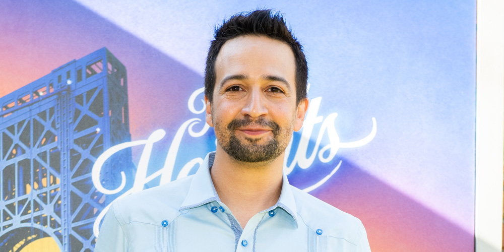LinManuel Miranda Addresses Colorism in ‘In The Heights’ on Twitter