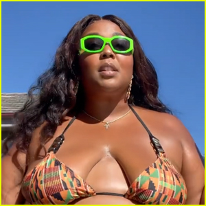 Lizzo Announces That It Is Officially Big Girl Summer