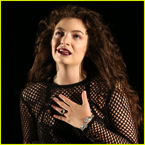 Here's What Lorde Thinks About Billie Eilish & Olivia Rodrigo Comparisons