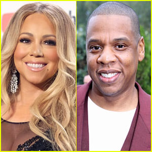 Mariah Carey Breaks Silence on Rumor She's Got Into Explosive Fight with Jay-Z