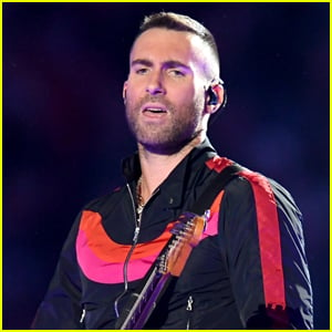 Maroon 5 Releases New Album 'Jordi,' Dedicated to Late Manager - Stream & Listen Now!