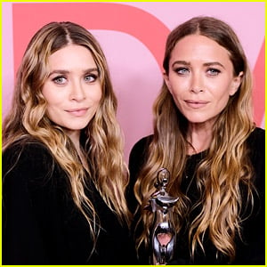 Mary-Kate & Ashley Olsen Give Rare Interview, Explain Why They're 'Discreet People'