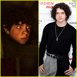 A Quiet Place's Noah Jupe Looks All Grown Up in New Red Carpet Photos!