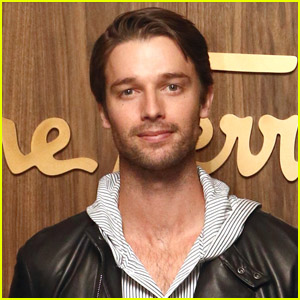 Patrick Schwarzenegger Joins HBO Max's True-Crime Series 'The Staircase'