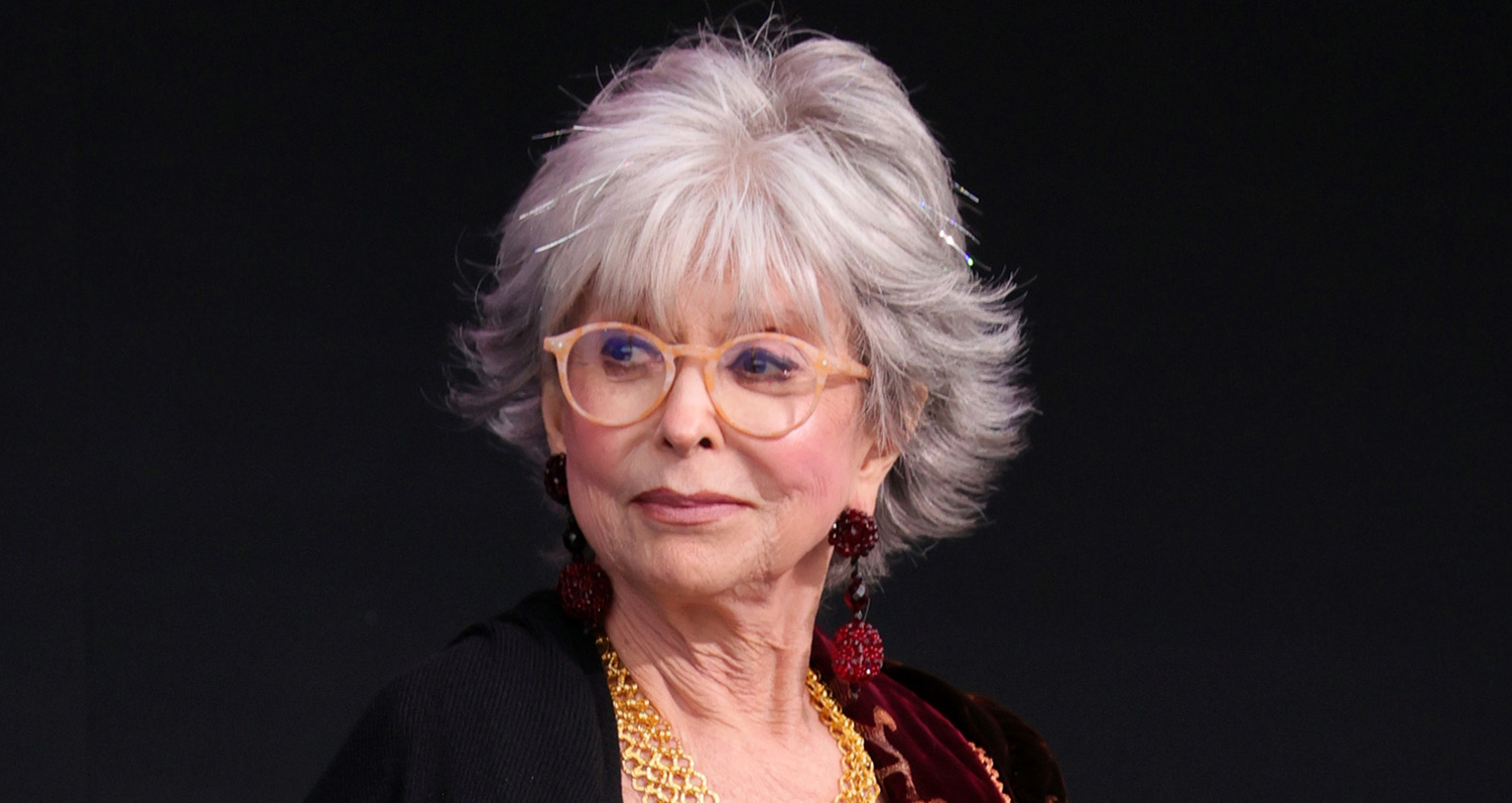 Rita Moreno Apologizes Following ‘In The Heights’ Colorism Defense | In