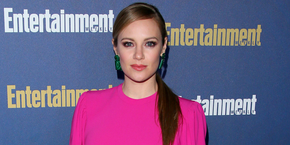 ‘Station 19′ Star Danielle Savre Has Donated Her Eggs To Help Childhood