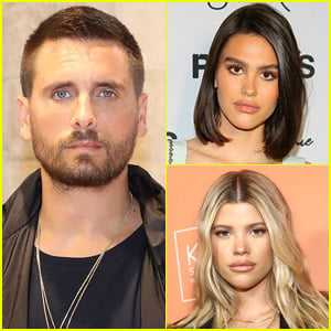 Scott Disick Reveals the Reason Why He Dates Much Younger Women
