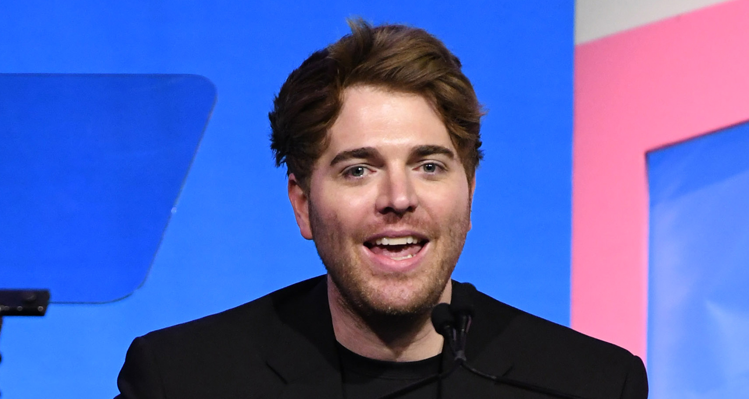 Shane Dawson Returns To Instagram, Assures Fans He Hasn’t Abandoned His
