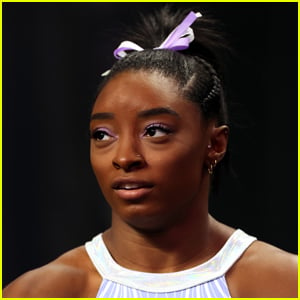 Simone Biles Admits She Was 'Angry' After Learning Summer Olympics 2020 Were Postponed