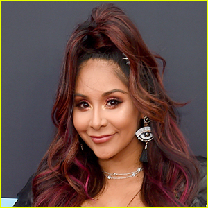 Nicole 'Snooki' Polizzi to Host 'Ridiculousness' Spinoff at MTV