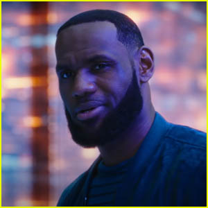 LeBron James & the Looney Tunes Hit the Court in the New 'Space Jam: A New Legacy' Trailer - Watch Here!
