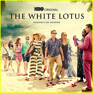 HBO Debuts 'The White Lotus' Trailer Featuring Lots of Stars - Watch Now!