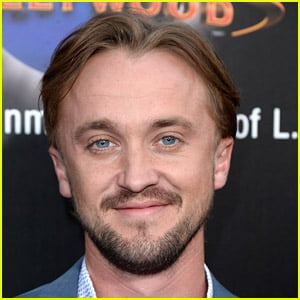 Tom Felton Is Ready To Be Draco Malfoy Again In A New 'Harry Potter' Movie