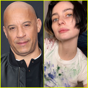 Vin Diesel Speaks Out About Paul Walker's Daughter Meadow Joining 'Fast & Furious'
