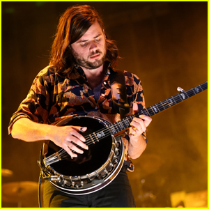 Mumford & Sons Member Winston Marshall Quits Band Amid Controversy