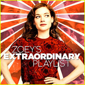 'Zoey's Extraordinary Playlist' Canceled After 2 Seasons, Will Look For New Home