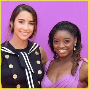 Former Team USA Gymnast Aly Raisman Reacts to Simone Biles Withdrawing from the Olympics