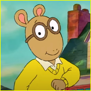 PBS Kids' 'Arthur' To End With 25th Season