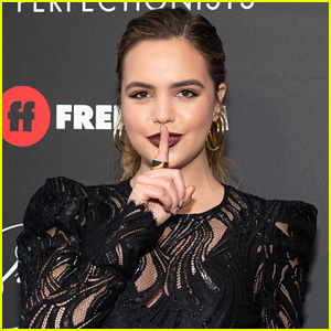 Who Is Bailee Madison Dating? Her Hot Feet, Sexy Legs & Net Worth