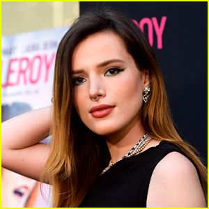 Bella Thorne Reacts to the Arrest of Her Hacker