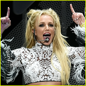 Britney Spears Celebrates Getting 'Real Representation' After Latest Conservatorship Court Hearing