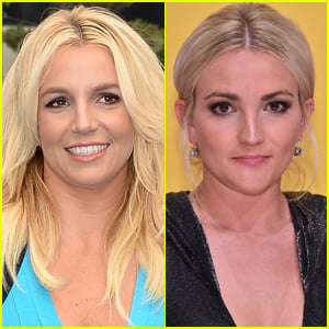 Britney Spears Calls Out Sister Jamie Lynn Spears in Scathing Instagram Message