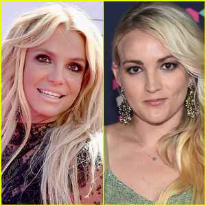 Britney Spears Not So Subtly Shades Sister Jamie Lynn Spears Again on Instagram