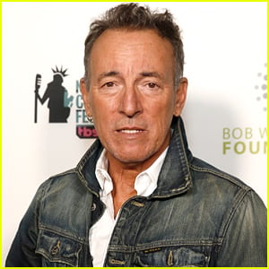 Bruce Springsteen Declines Having NJ Rest Stop Named After Him