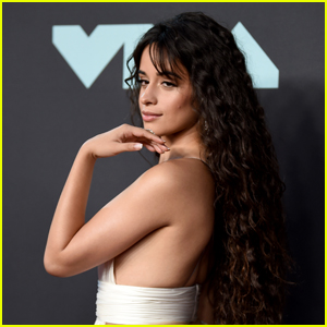 Camila Cabello Teases Fans With a Post: 'Something's Coming'