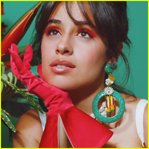 Camila Cabello's 'Don't Go Yet' Song Has Arrived - Read Lyrics & Watch the Video Here!