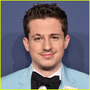 Charlie Puth Shows Off Hot Bod in New Shirtless Selfies!
