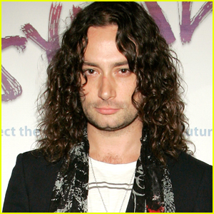Constantine Maroulis Reveals He's Over a Year Sober