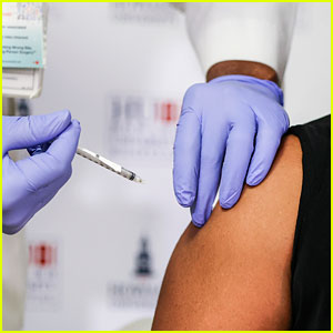 Seven Celebrities Are Refusing to Get the COVID-19 Vaccine (So Far)