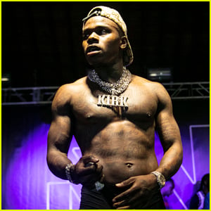 DaBaby Seemingly Removed From Parklife Festival Lineup Amid Controversy