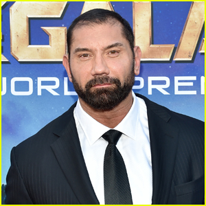 Dave Bautista Confirms 'Guardians 3' Will Be His Last MCU Outing