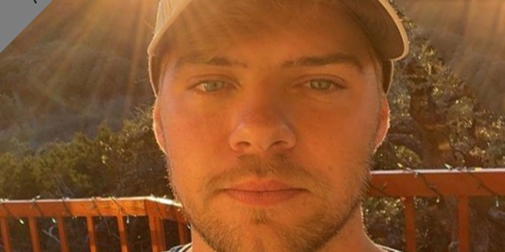 Joe Exotic’s Ex Husband Dillon Passage Introduces Fans To His New