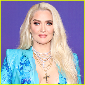 Here's How Erika Jayne Found Out Ex-Husband Tom Girardi Was Cheating On Her Years Before Split